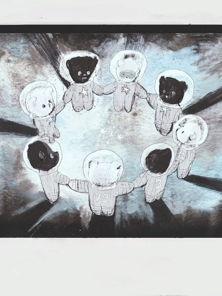 c9xi의 くだらない個性は矯正しましょう｡