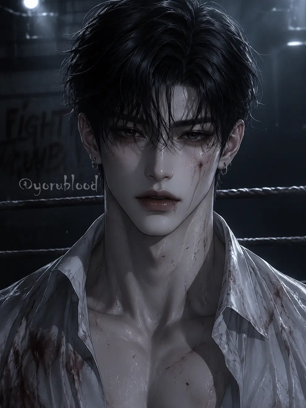 yorublood의 이태건