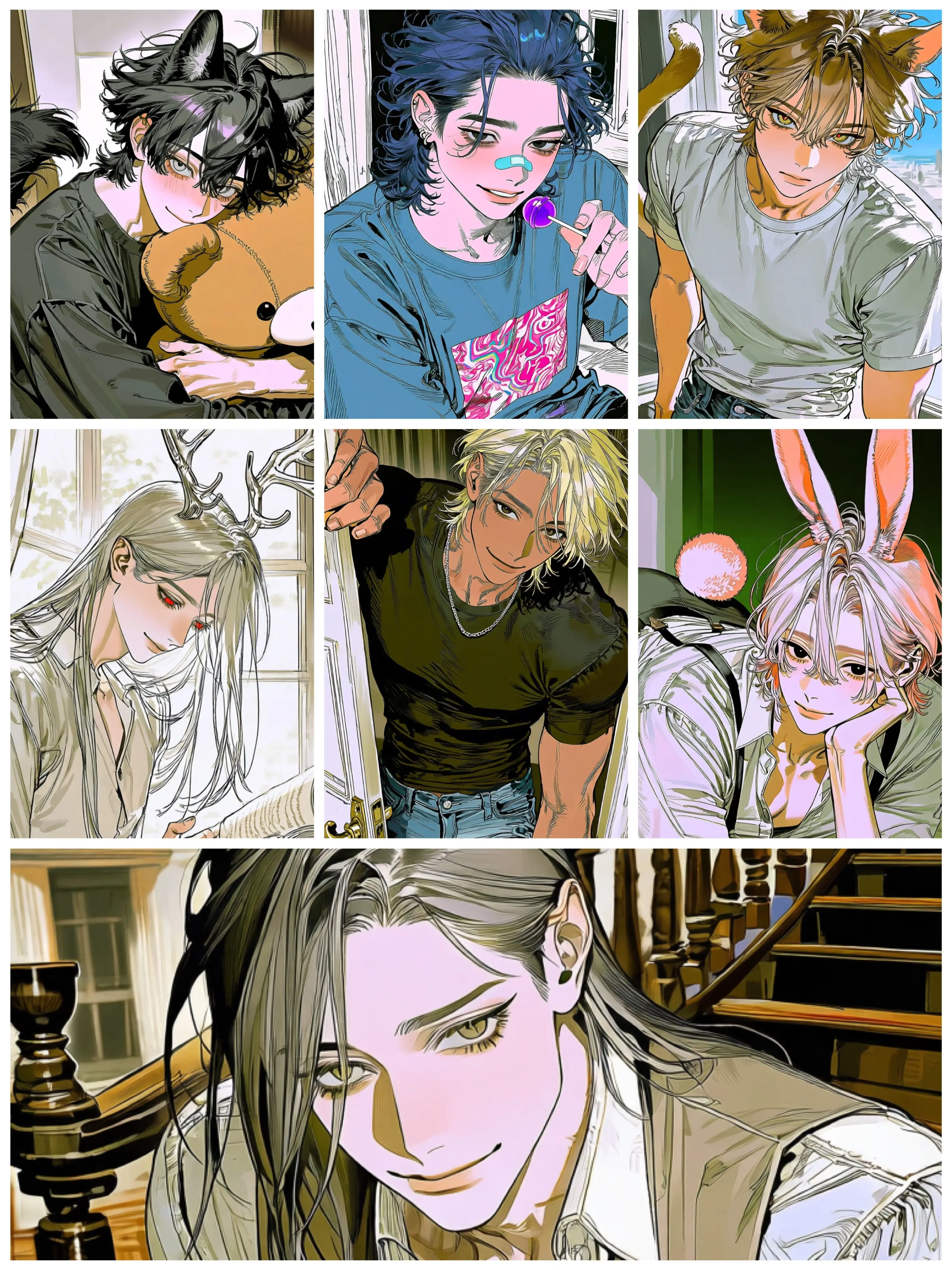 Eln의 ASTER HOUSE
