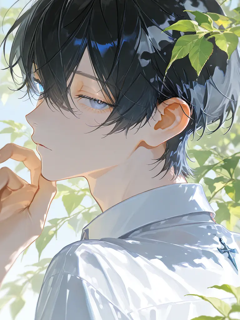 SlimBrake3892의 夏とアイスと幽霊の君。