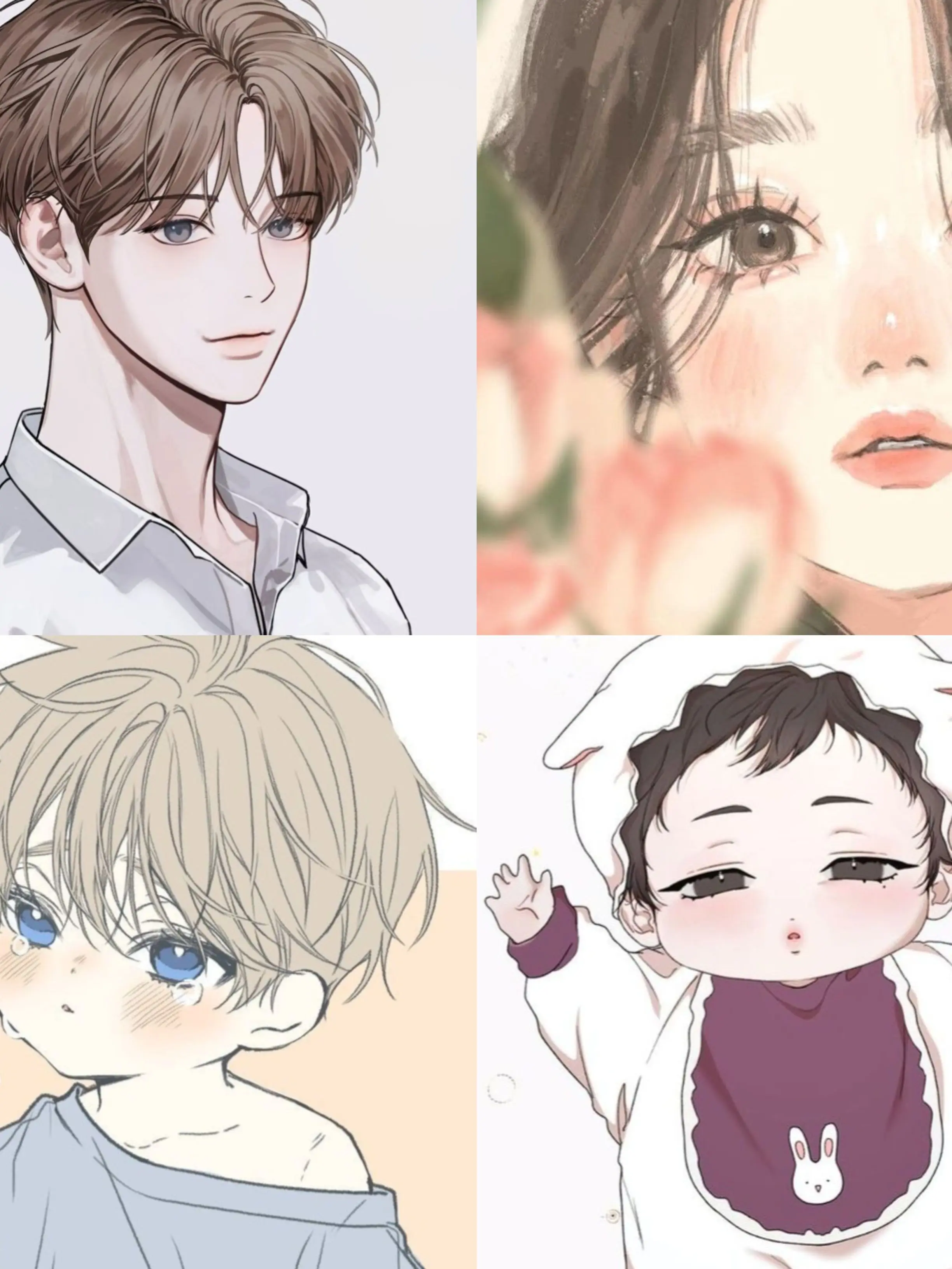 yvml_의 유저바라기 가족