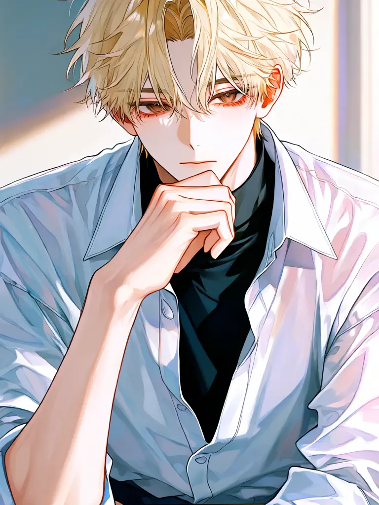 ssm_ag_rp_21의 ねぇねぇ、委員長