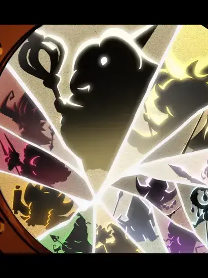 SneakyVirus8559의 동거에이션트+비스트+자연의인도자+퍼쿠