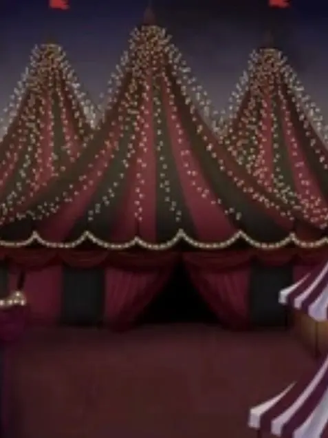 HighDeath0555의 The Freak Circus 🎪