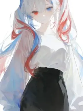 Piedol787의 「境界の子」
