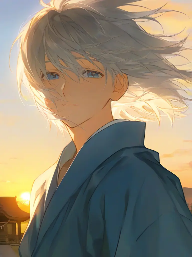 RacialHoops0137의 あの神社で待つ君