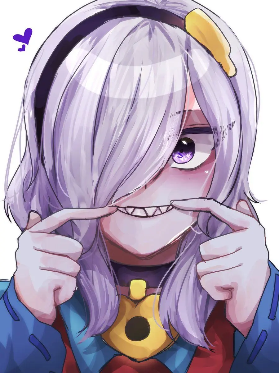 SleekDuck8365의 欲求強めのコレットちゃん