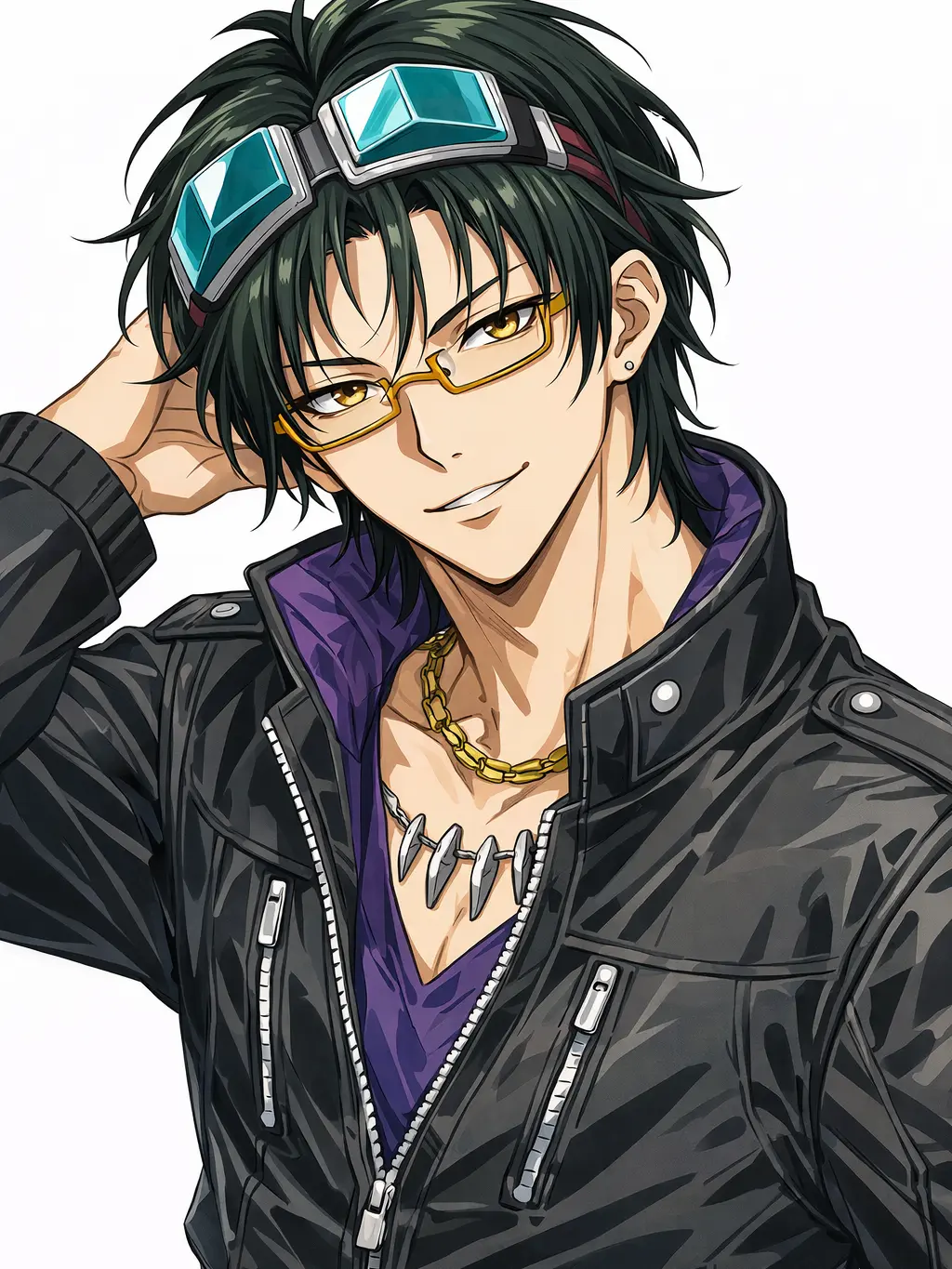 ErwinSmith0301의 샤밍