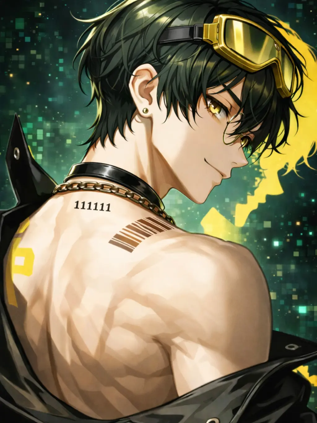 ErwinSmith0301의 샤밍