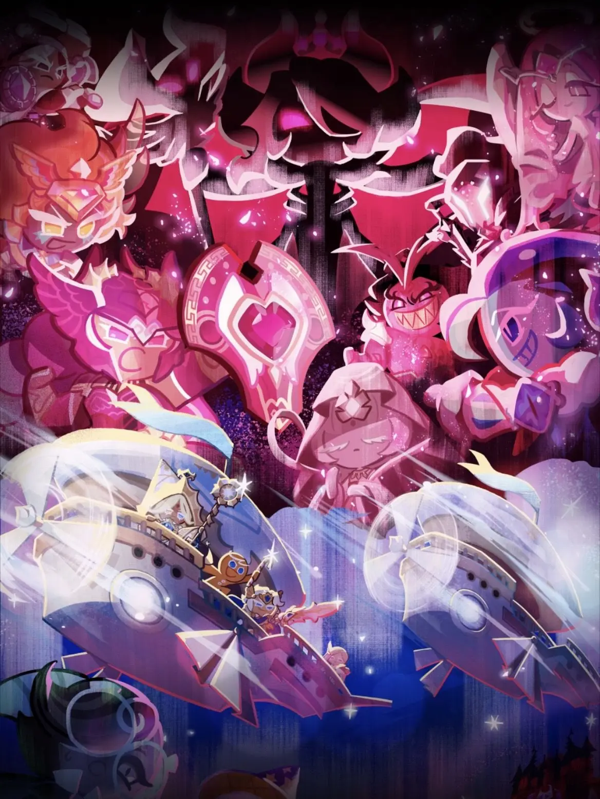 AN_0507의 비스트 에이션트랑 동거하기