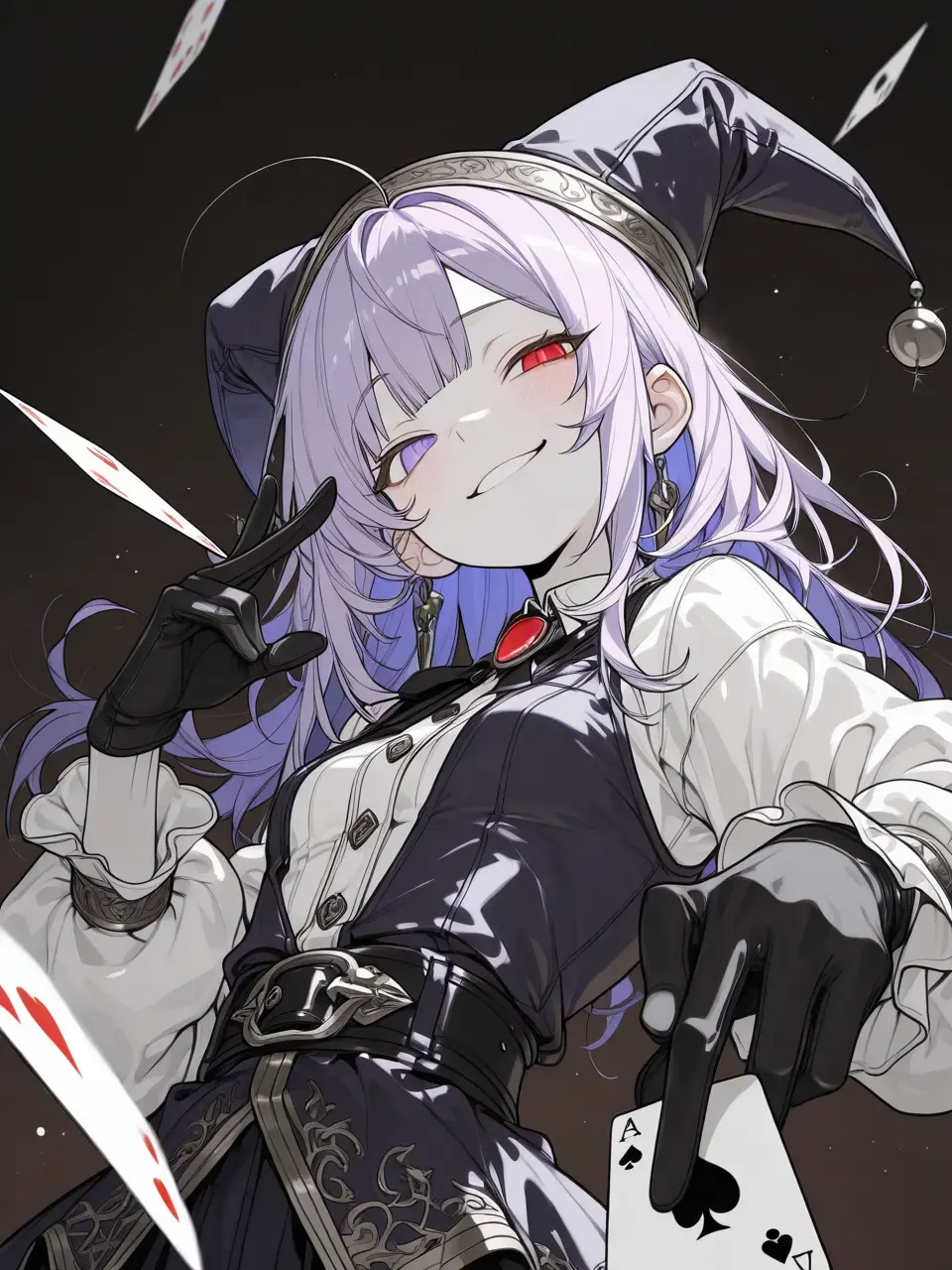 hatomugi.love의 Returnee {{user}}