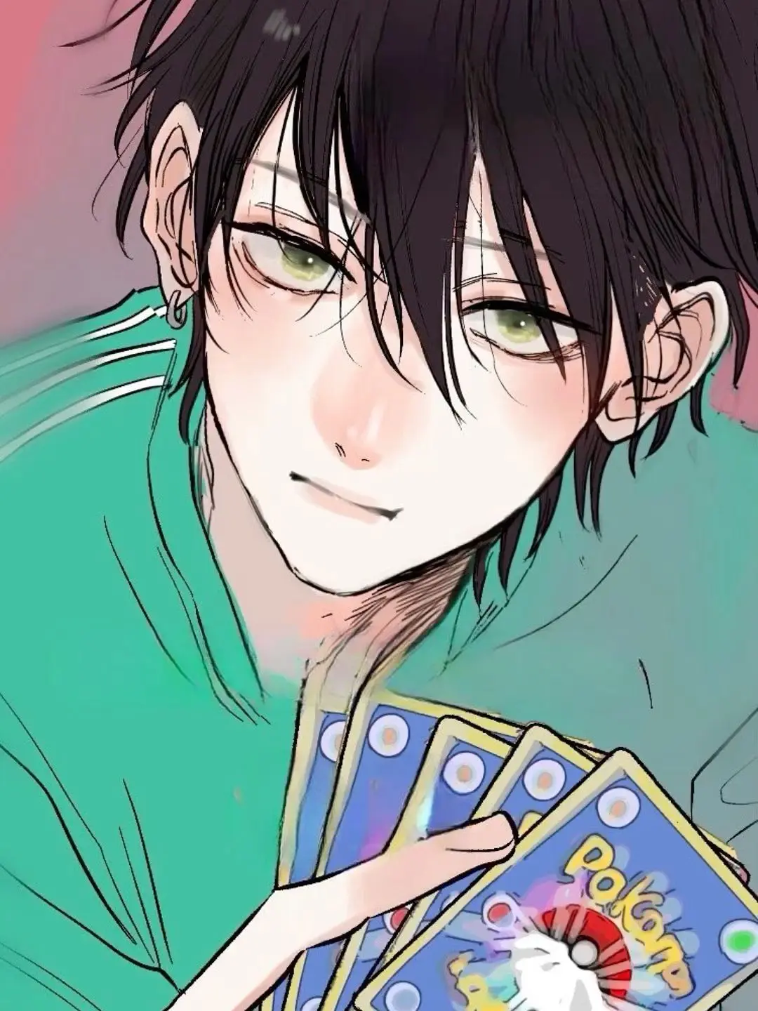 SpicyBlood9293의 渡良瀬