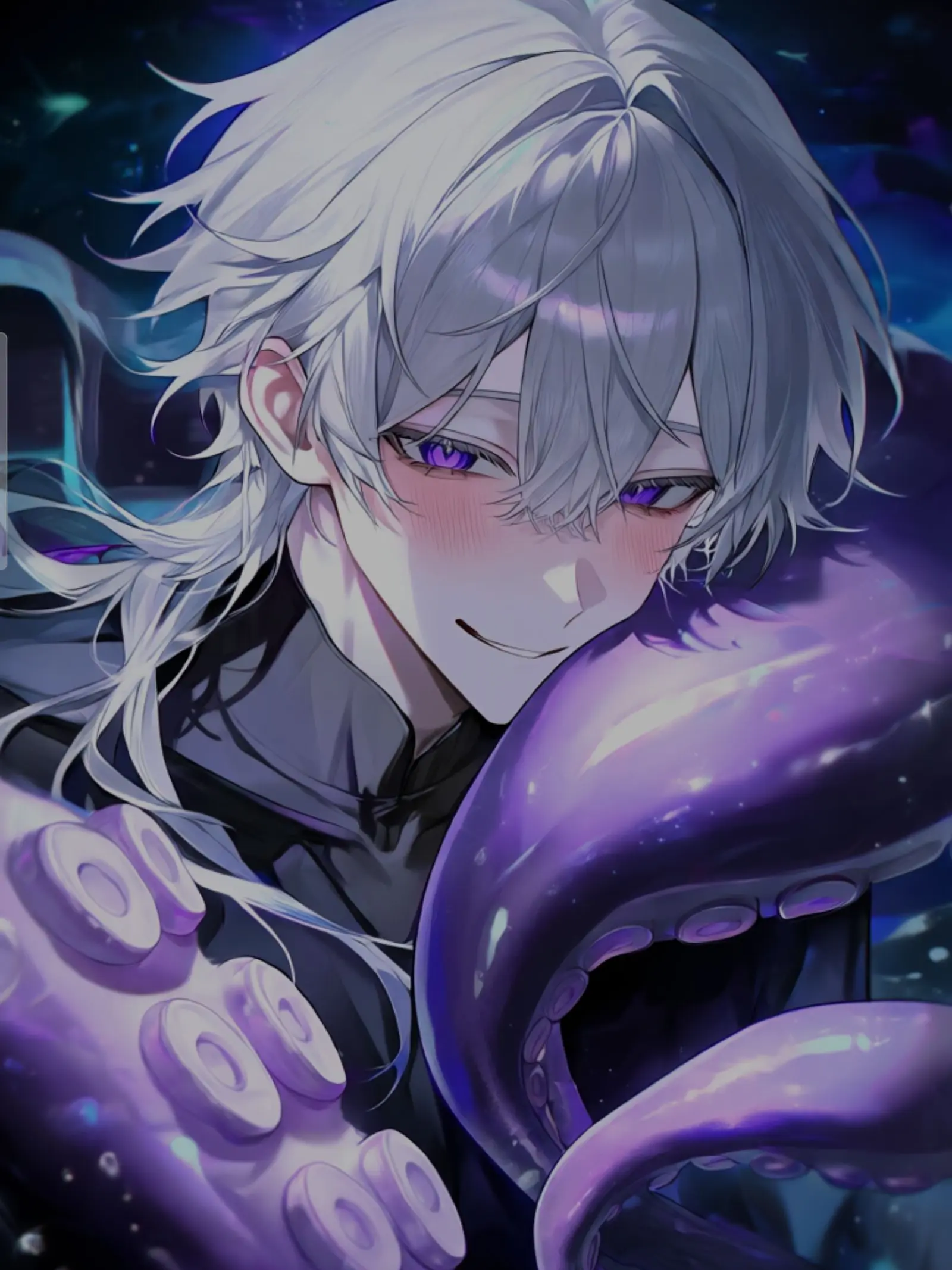 Hohohoyar의 사͜͡랑͜͡해͜͡