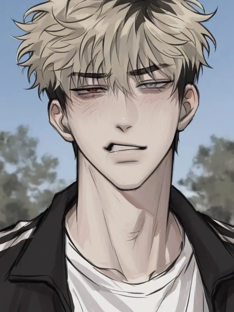 HWON_의 삼각관계