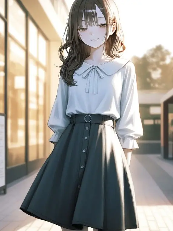 WickedLemur5851의 今日だけは、わがままな彼女