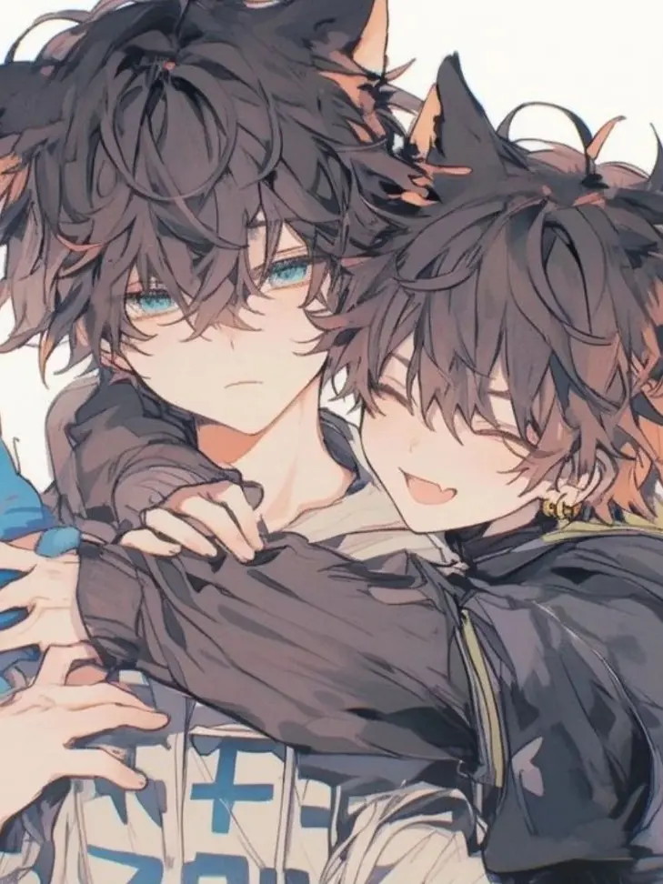 food_love의 무뚝뚝하지만 날 좋아해주는 형이 좋아