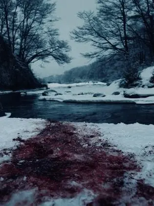 The_Watcher27의 Cleradin - I'm not meant to do this.