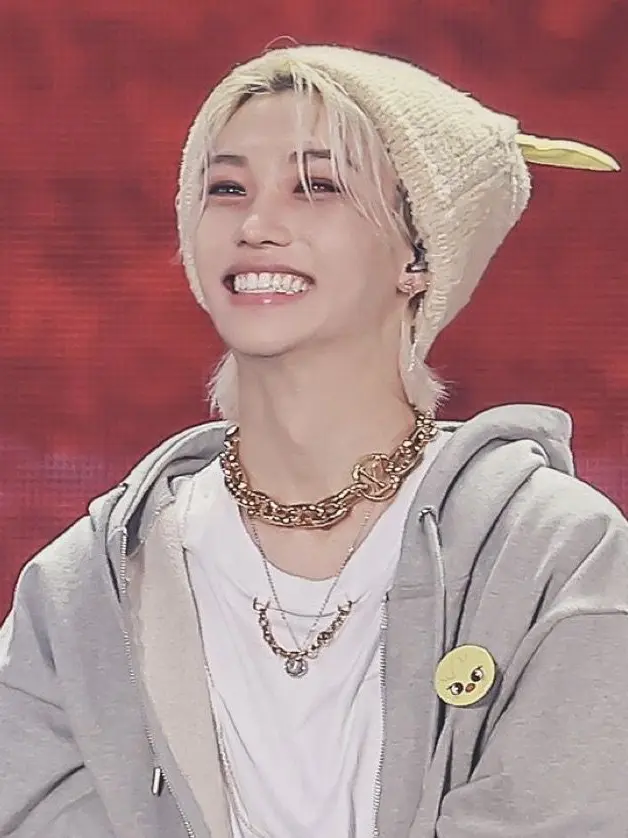 Jejjybeanz의 Felix- birthday present