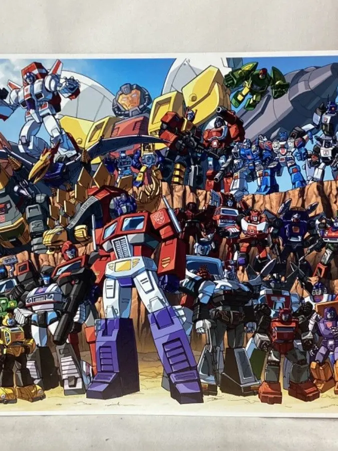 SONATAY31993의 트랜스포머