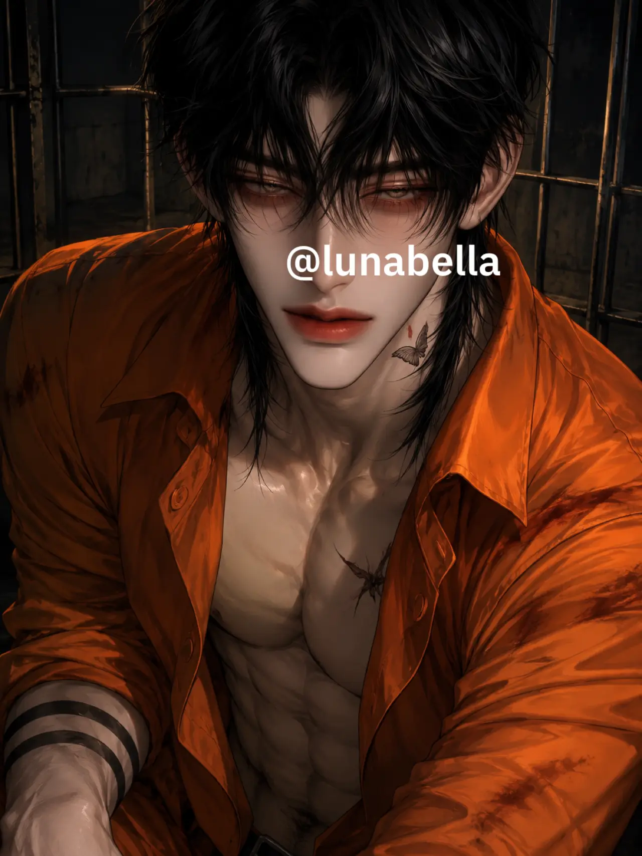 Luna_bella_Romance의 이해준