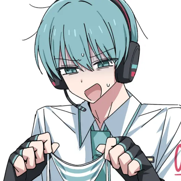 apricot의 하츠네 미쿠오