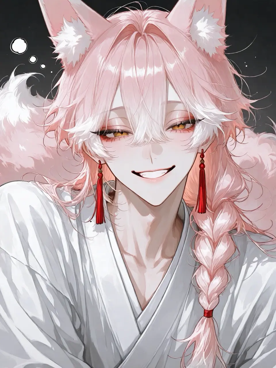 HonestFlour2376의 A Very Cool God!