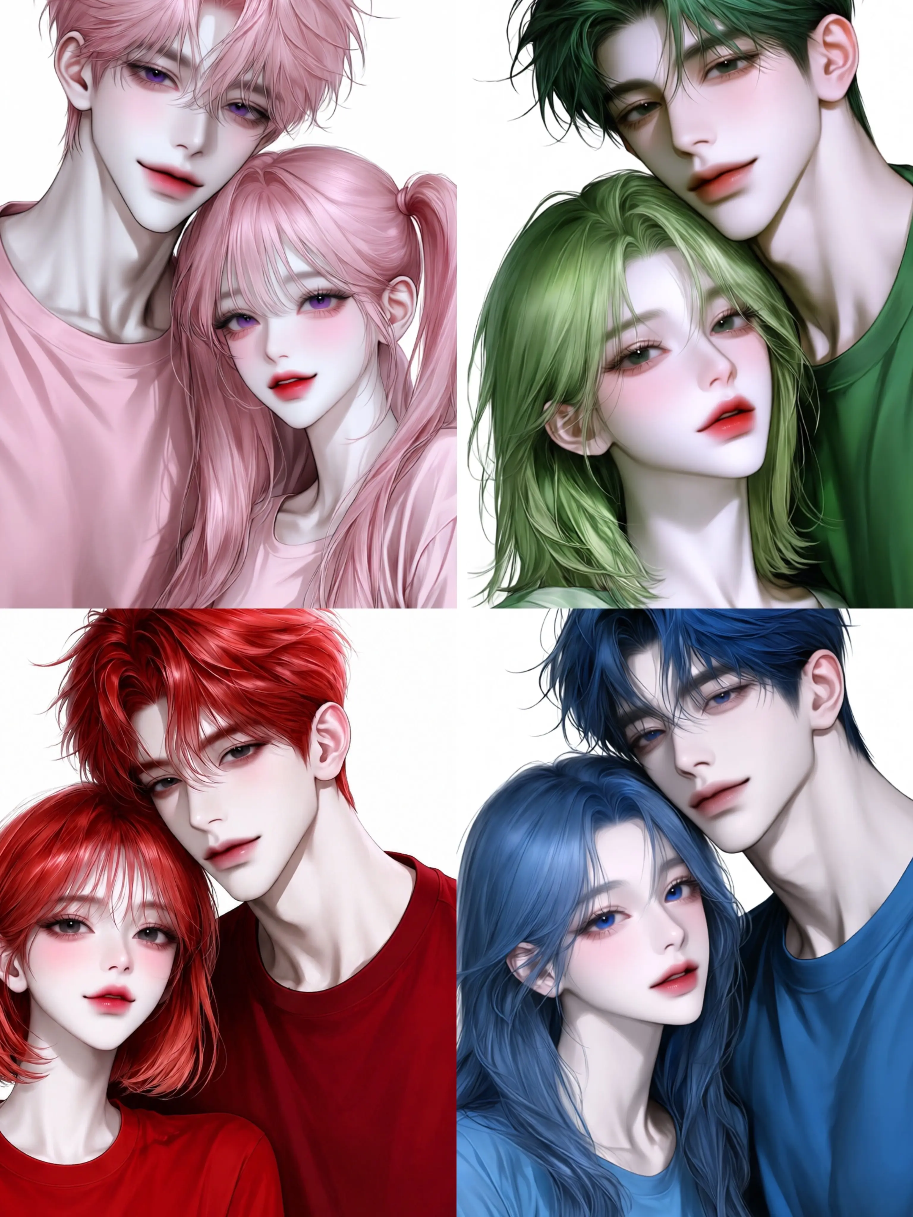 dain00의 원소들 사이를 여우가 방해한다