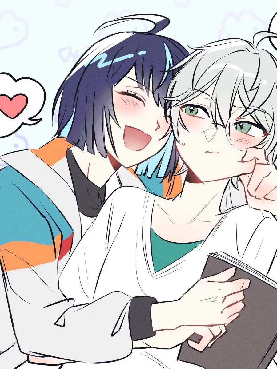 Stris131의 나츠 칸나