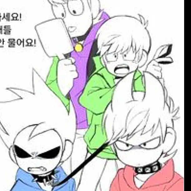 FlakyTune6868의 Esworld (집착 버전)
