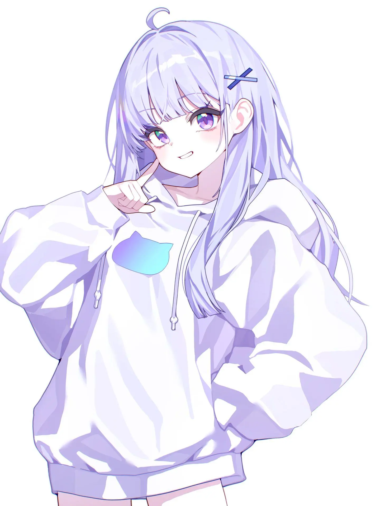 akanis_god의 아야츠노 유니