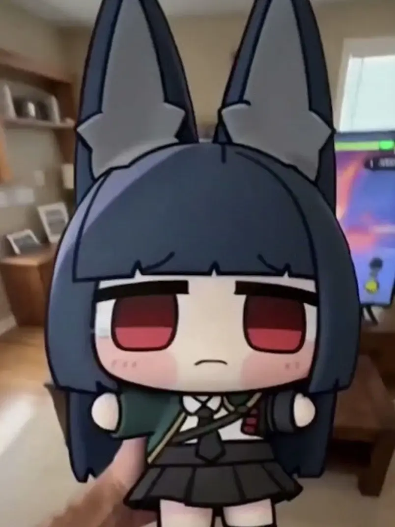 kinodayo의 Living with Chibi Miyabi