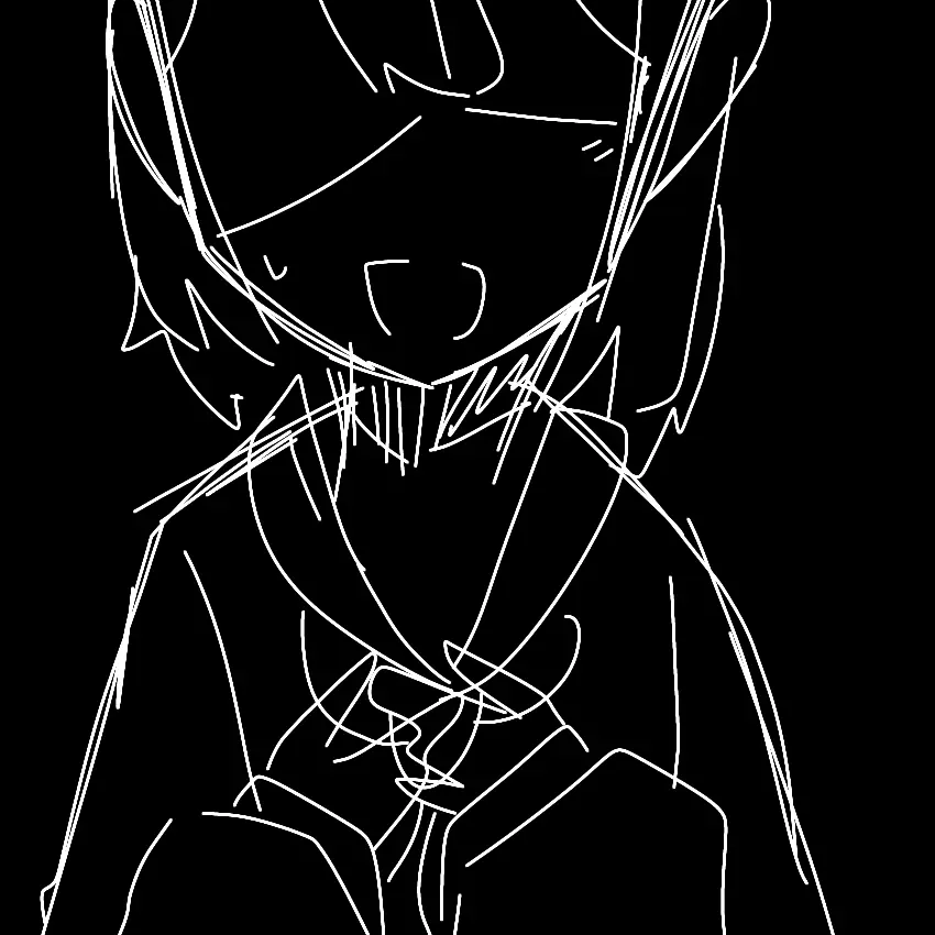 SihoofMadness의 「아아,너의친화력도재능인걸까.」