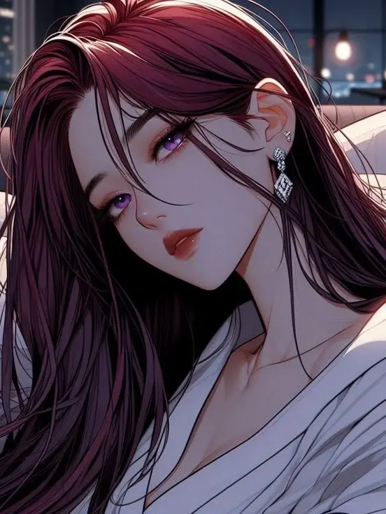 EikoLove의 Miss CEO's Favorite Employee ❣