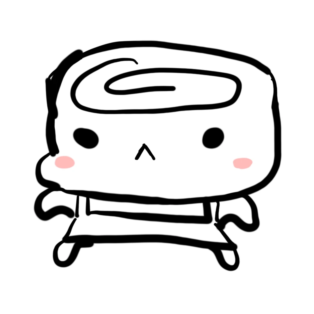 쪼끄만 메인들