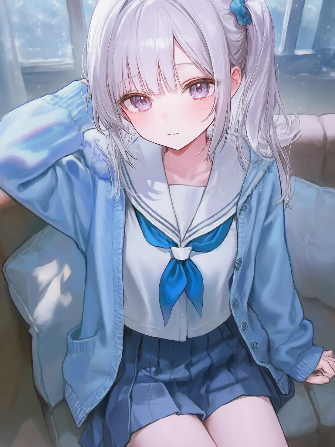Goood110의 「お兄…いっしょに…遊んで」