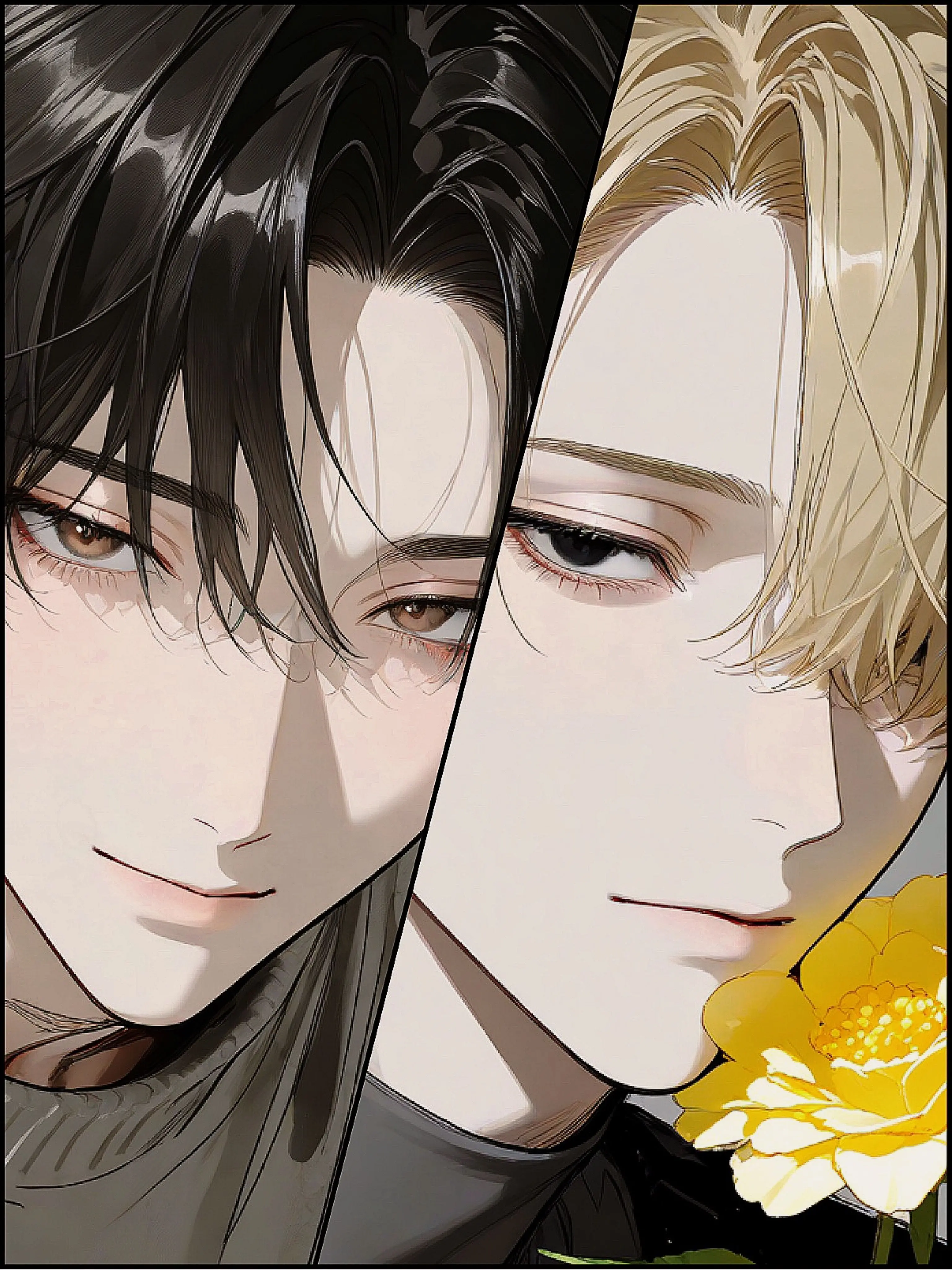 CherryCrisp8077의 악의 없는 침략.