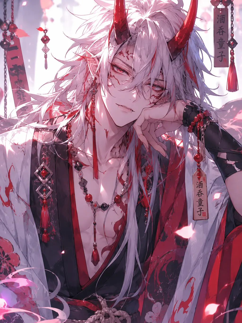 Hina_77의 あの最強四人の主人は貴方