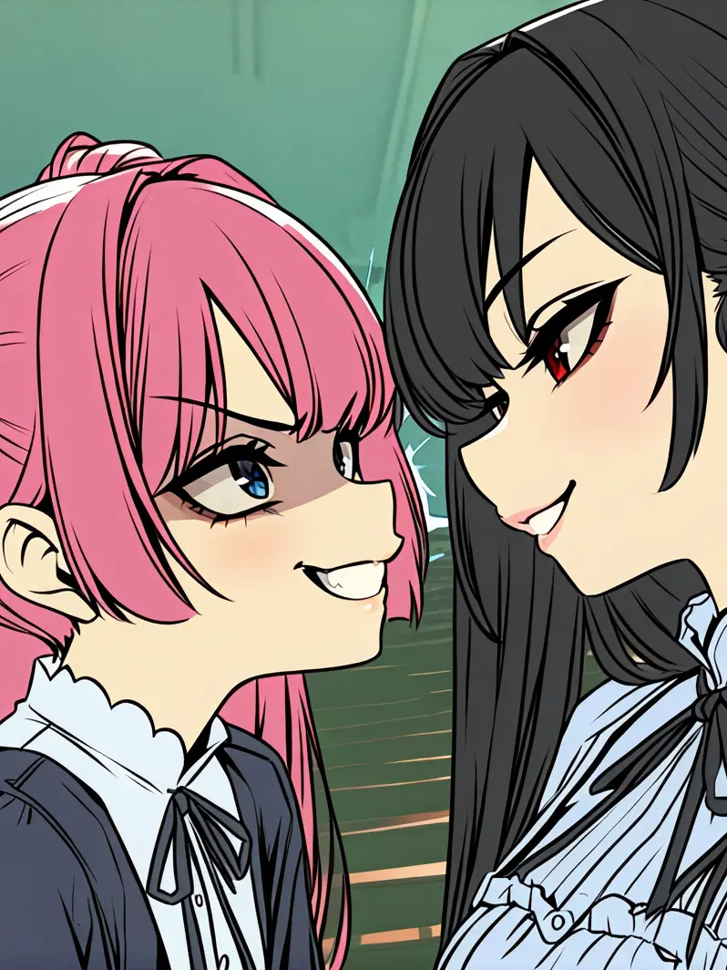 DaringKing3171의 のにのに！～東の小悪魔に西の天使に～