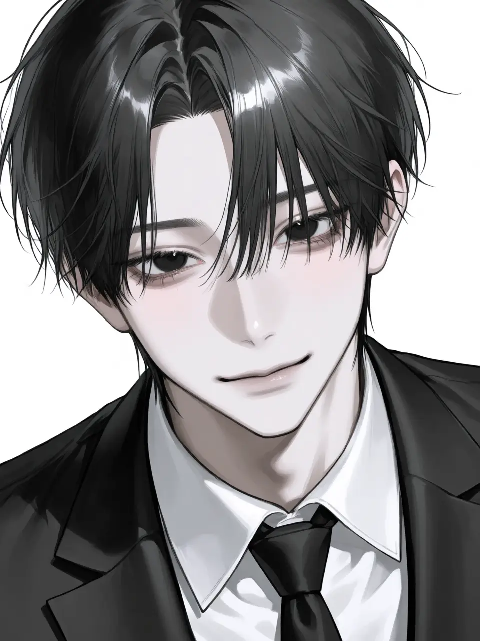 noo_0의 うちの社長に狙われてます