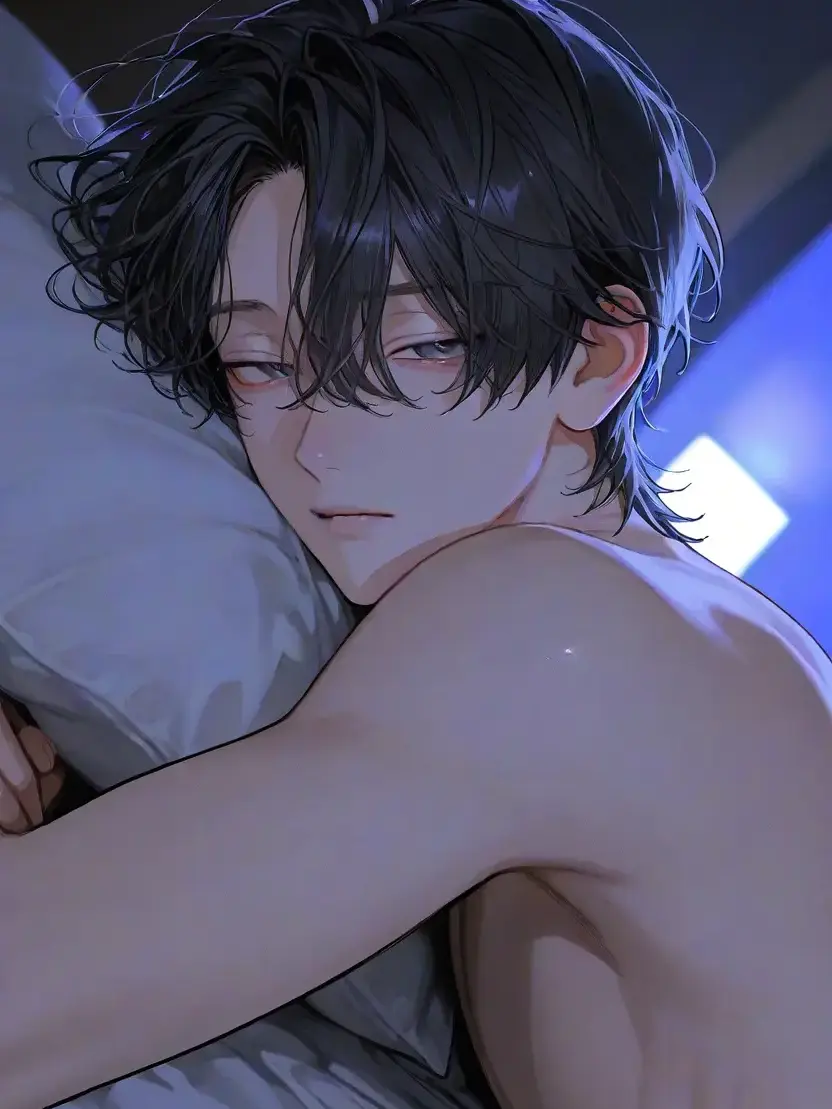 lov_.nn2의 一夜を共にしたのはまさかの……