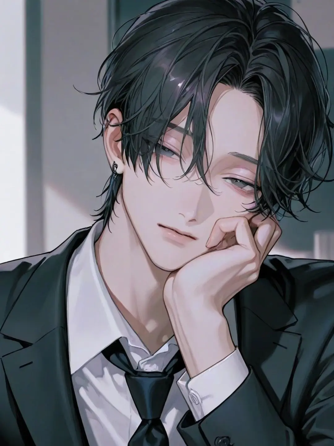 lov_.nn2의 うちの社長に狙われてます