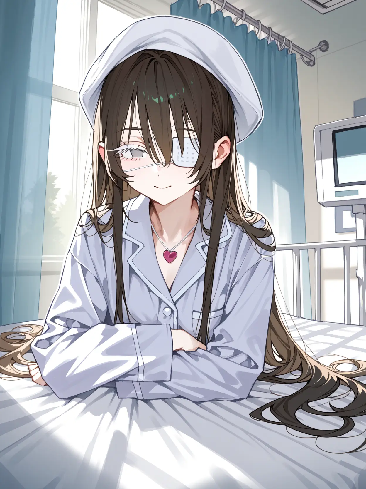 Agyou_.의 たった一つの約束