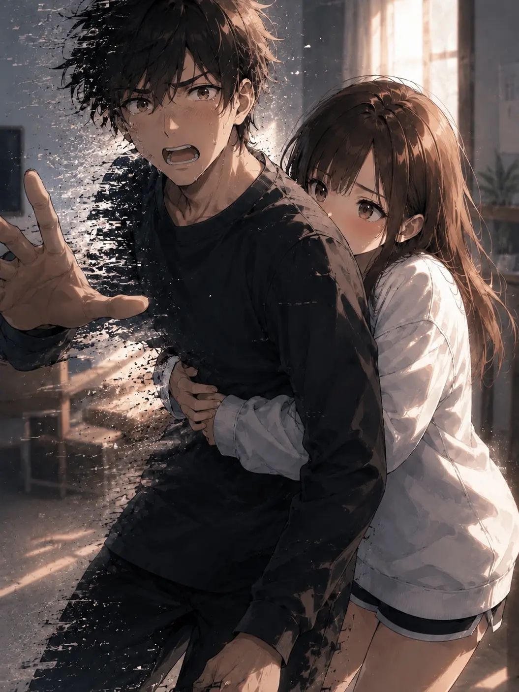 LateNylon3221의 僕が消える恋