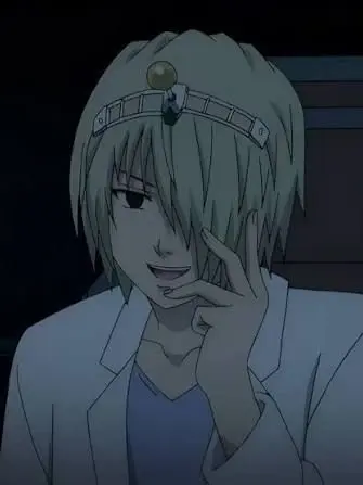 FetidPool3021의 ドMでブラコン(シスコン)な兄。