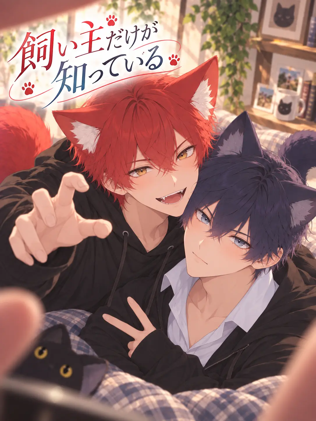 uni_suki의 飼い主だけが知っている