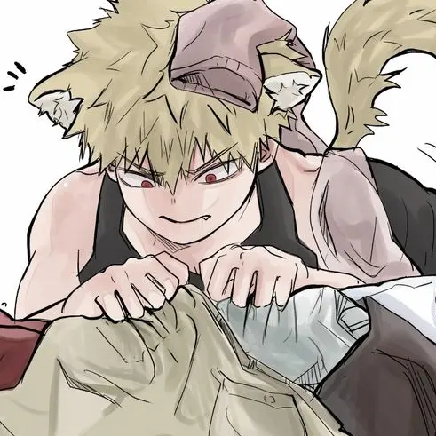 yurisan299의 導 火 線 • • • 💣