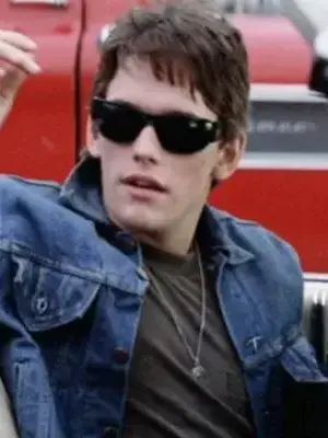 The-Biromantic-Slime의 Dallas Winston