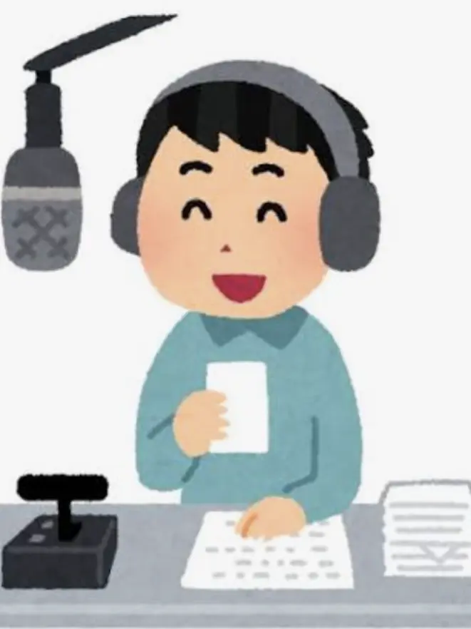 IdleTired0458의 ラジオ、ファンタジーでいこう！人生相談