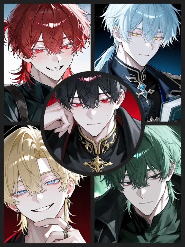 JaggedStraw4560의 魔王に拾われた天使