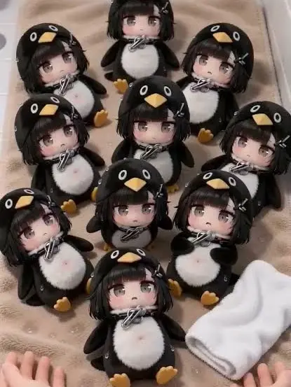 Moika의 ググガガファミリー